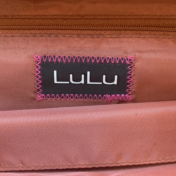 Vintage Lulu Bag - Picture 4 of 5
